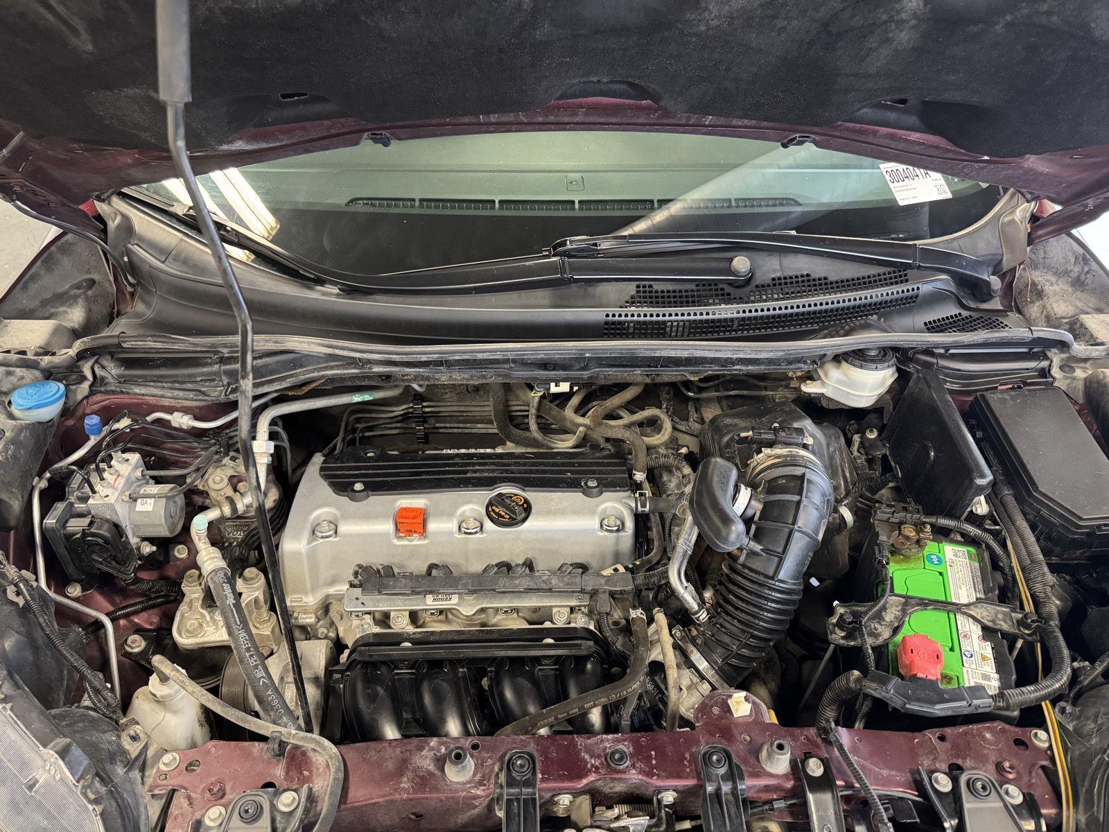 Used 2013 Honda CR-V for sale in St. Joseph MO