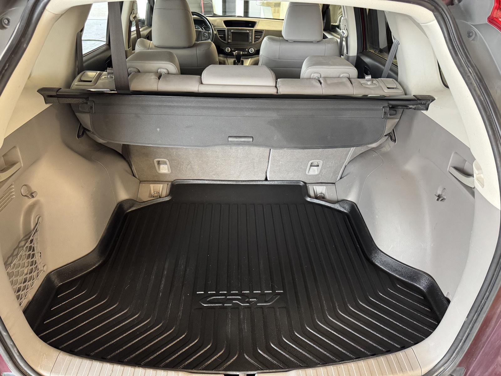 Used 2013 Honda CR-V for sale in St. Joseph MO