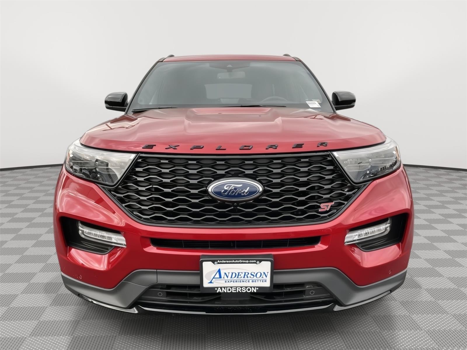 Used 2023 Ford Explorer for sale in St. Joseph MO