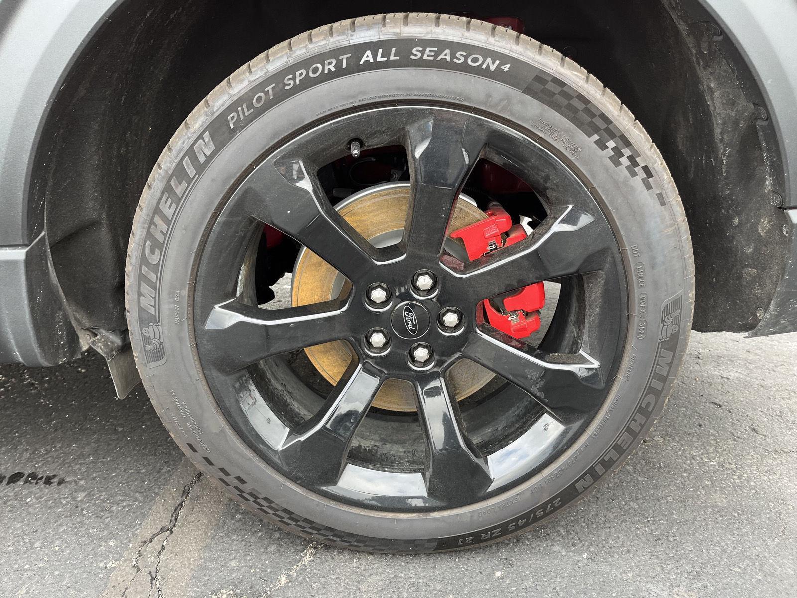 Used 2023 Ford Explorer for sale in St. Joseph MO