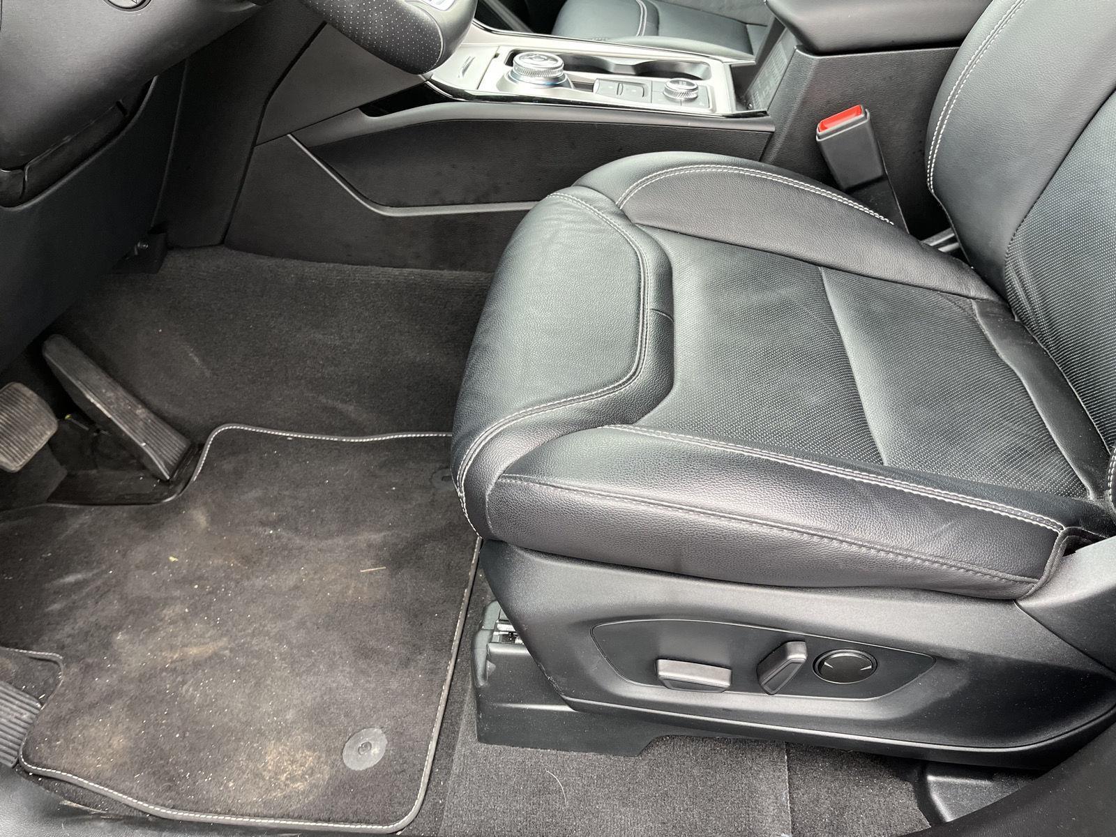 Used 2023 Ford Explorer for sale in St. Joseph MO