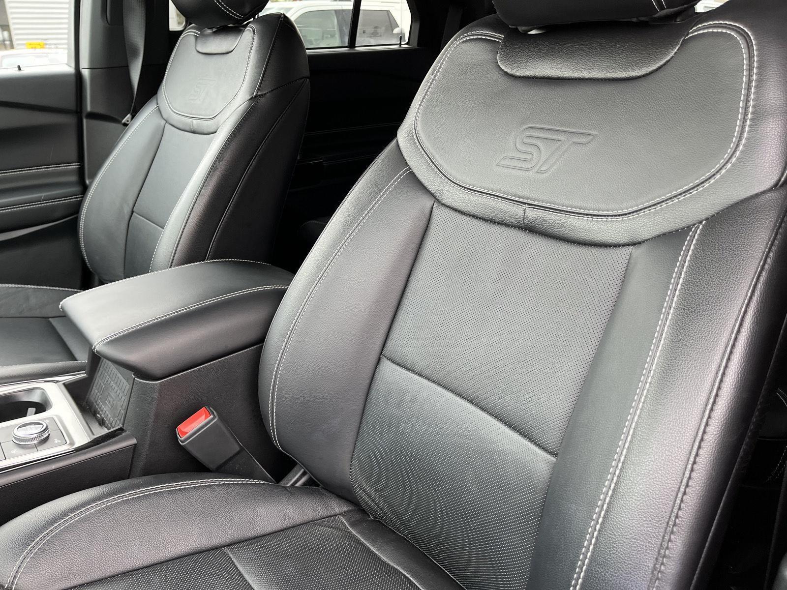 Used 2023 Ford Explorer for sale in St. Joseph MO