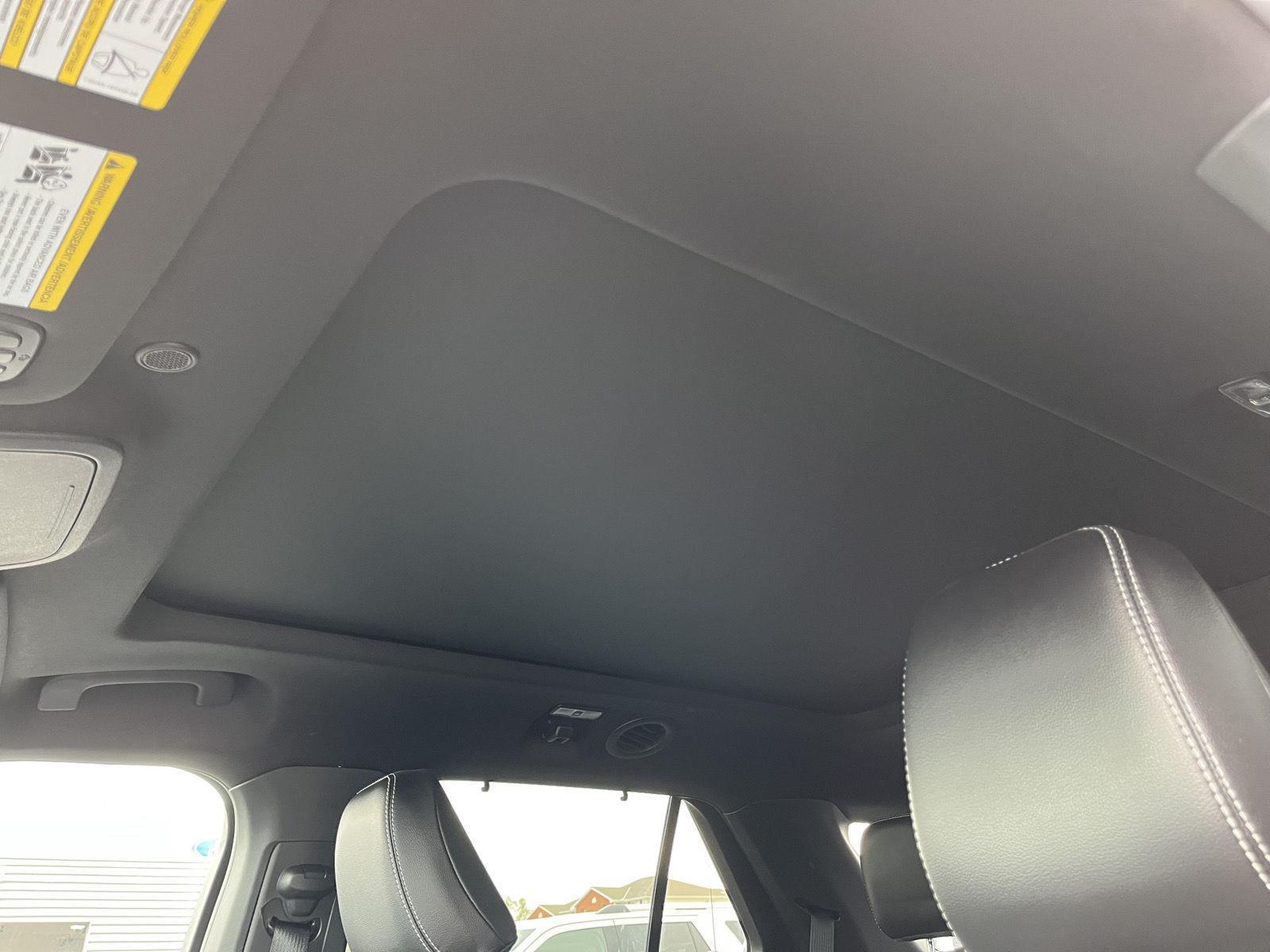 Used 2023 Ford Explorer for sale in St. Joseph MO