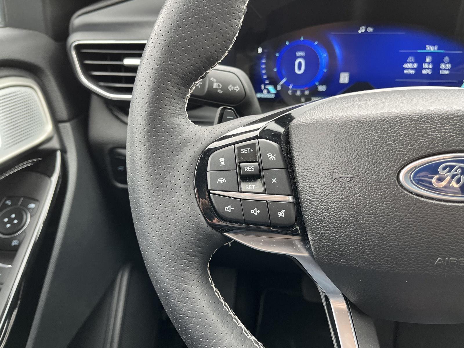 Used 2023 Ford Explorer for sale in St. Joseph MO