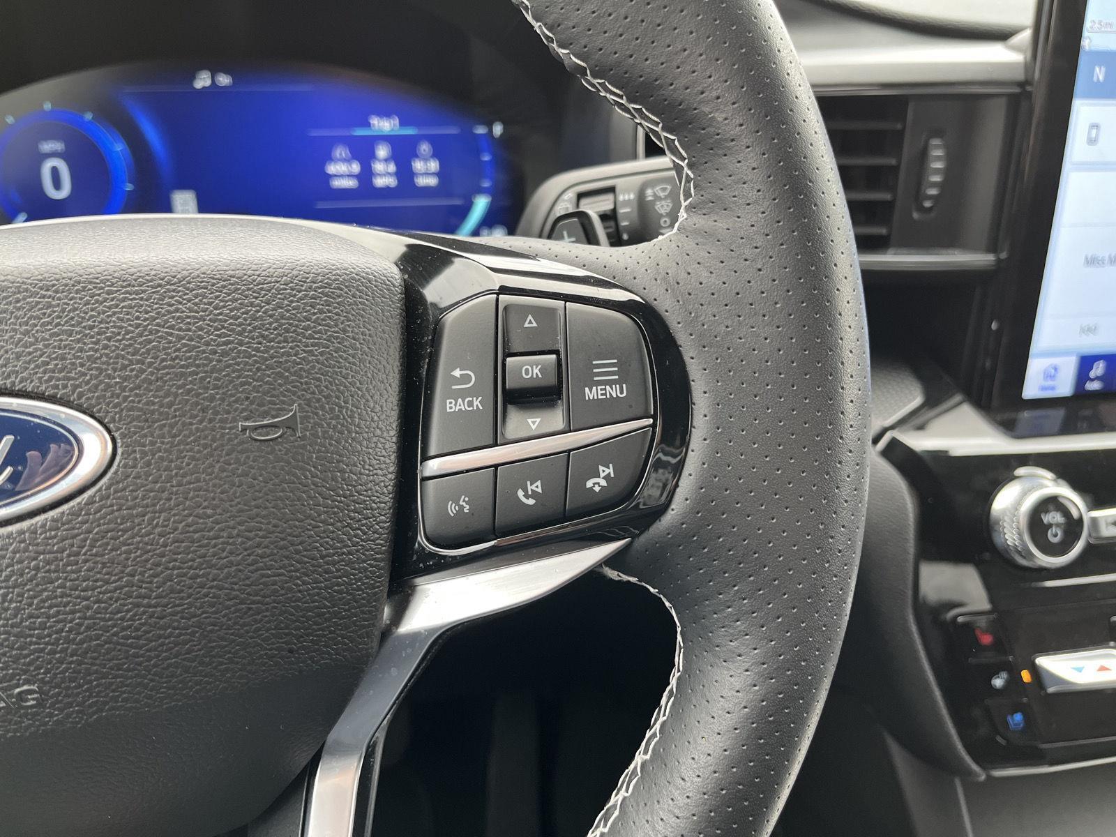 Used 2023 Ford Explorer for sale in St. Joseph MO