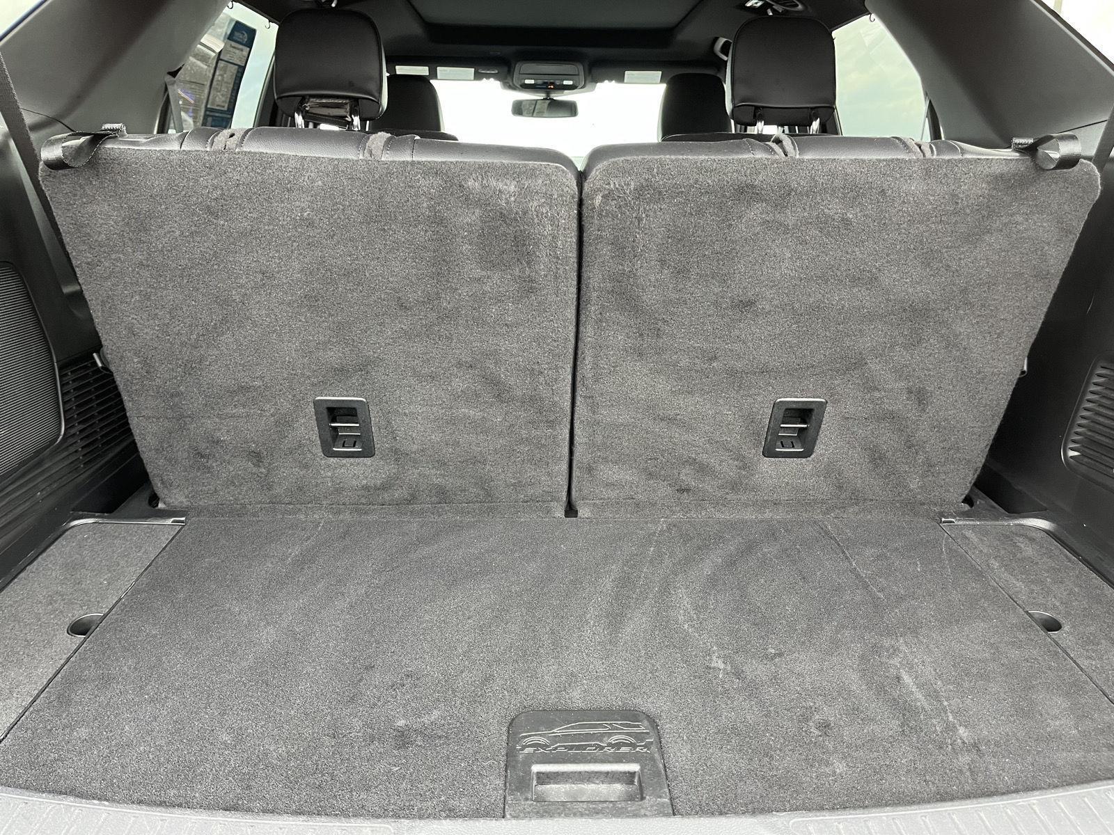 Used 2023 Ford Explorer for sale in St. Joseph MO