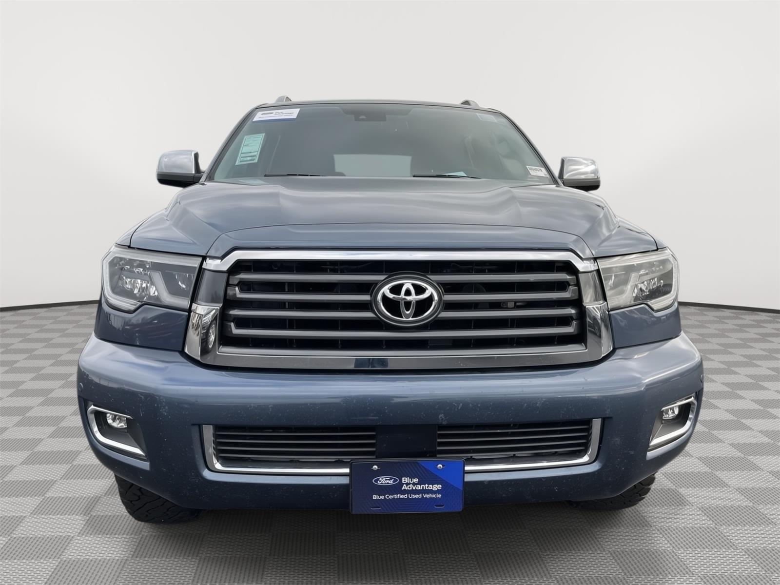 Used 2018 Toyota Sequoia for sale in St. Joseph MO
