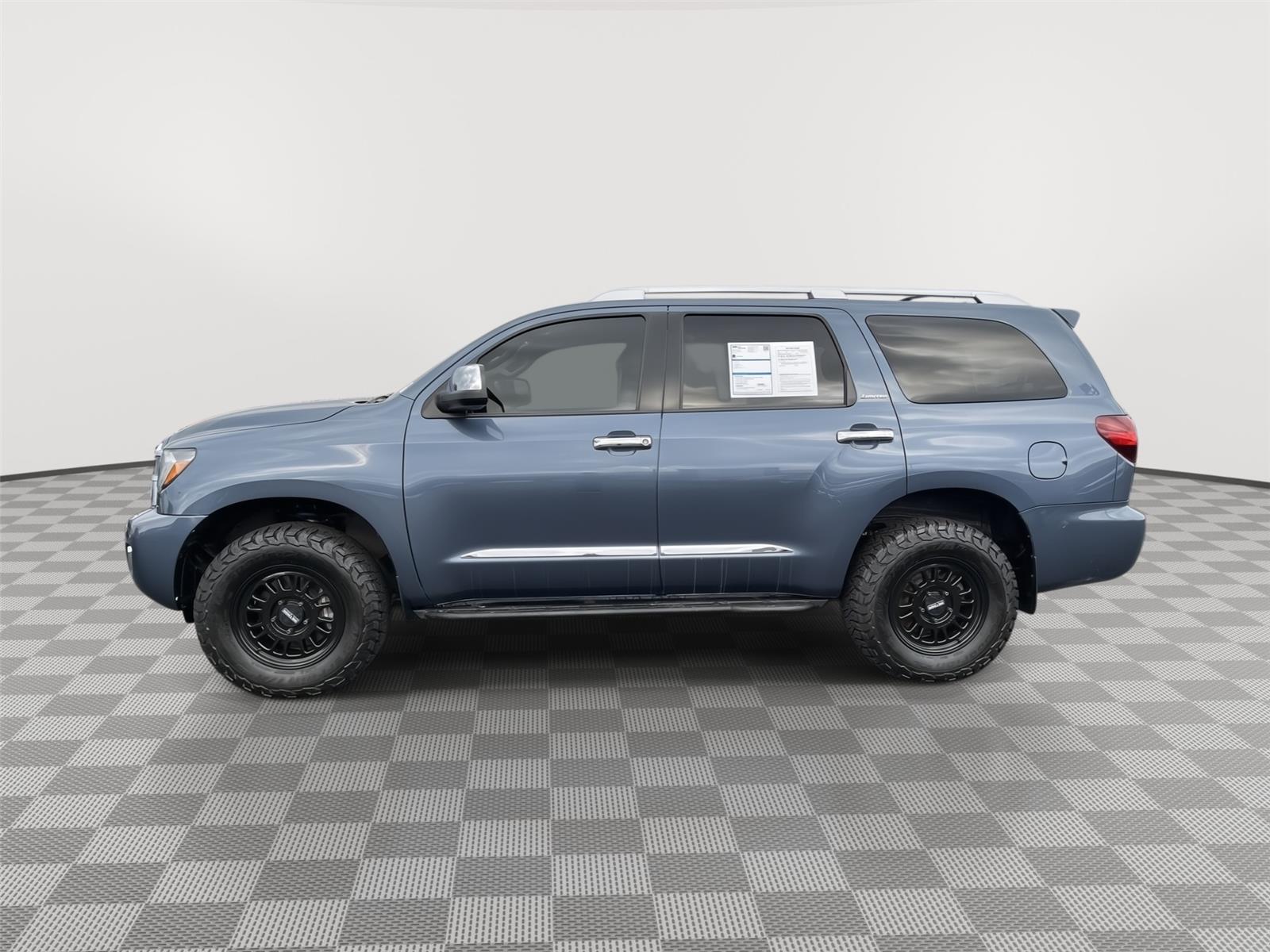 Used 2018 Toyota Sequoia for sale in St. Joseph MO