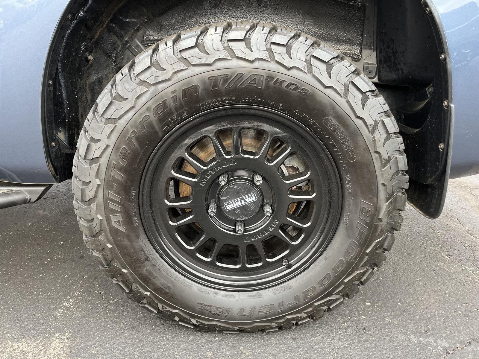 Used 2018 Toyota Sequoia for sale in St. Joseph MO