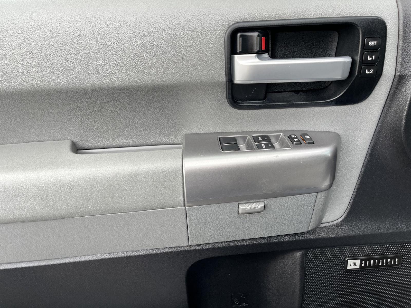 Used 2018 Toyota Sequoia for sale in St. Joseph MO