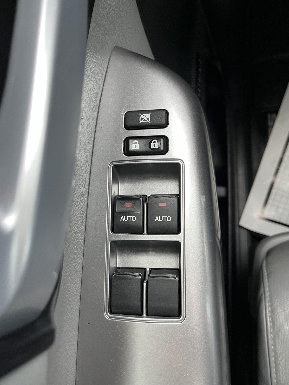 Used 2018 Toyota Sequoia for sale in St. Joseph MO