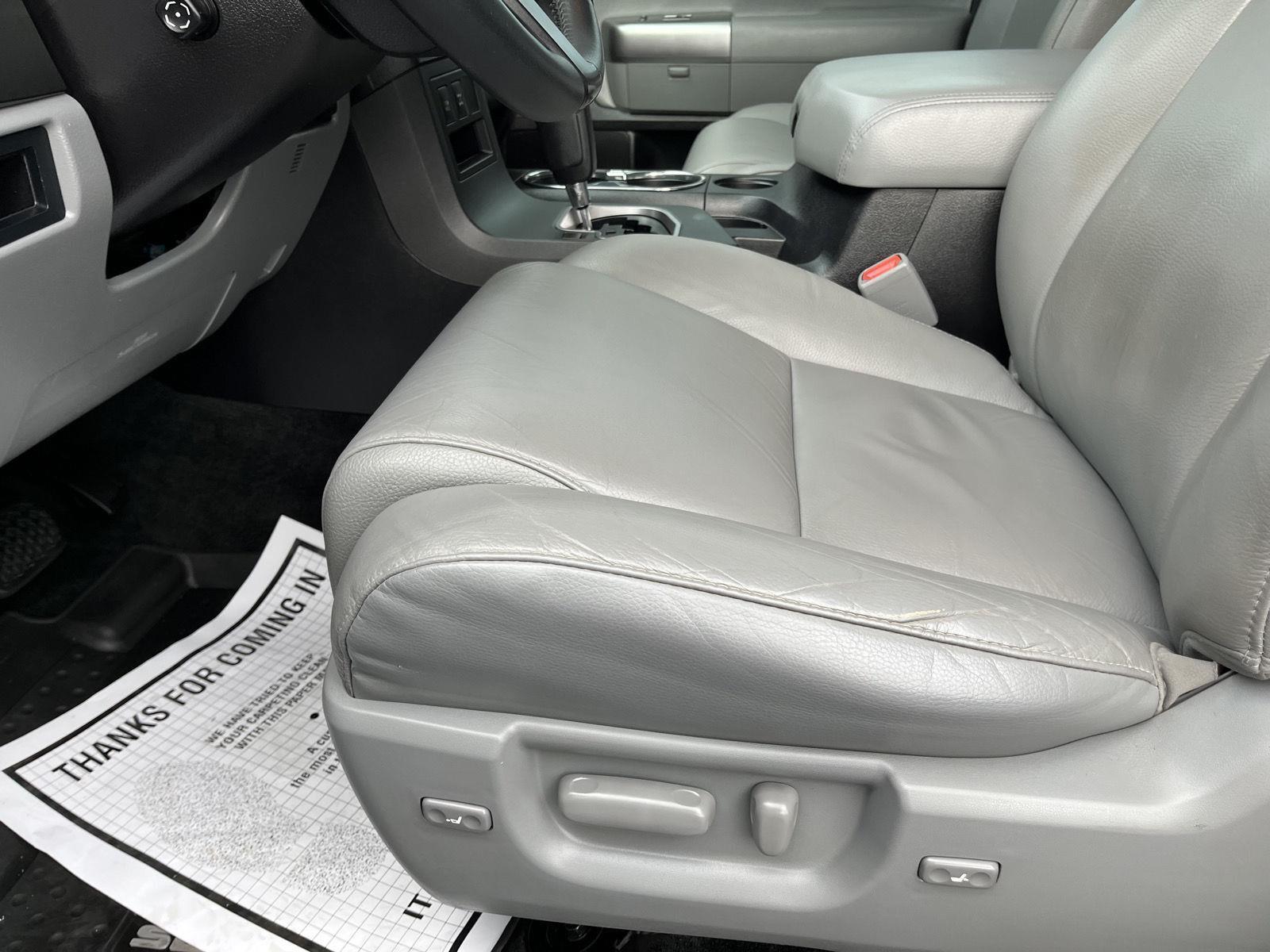 Used 2018 Toyota Sequoia for sale in St. Joseph MO