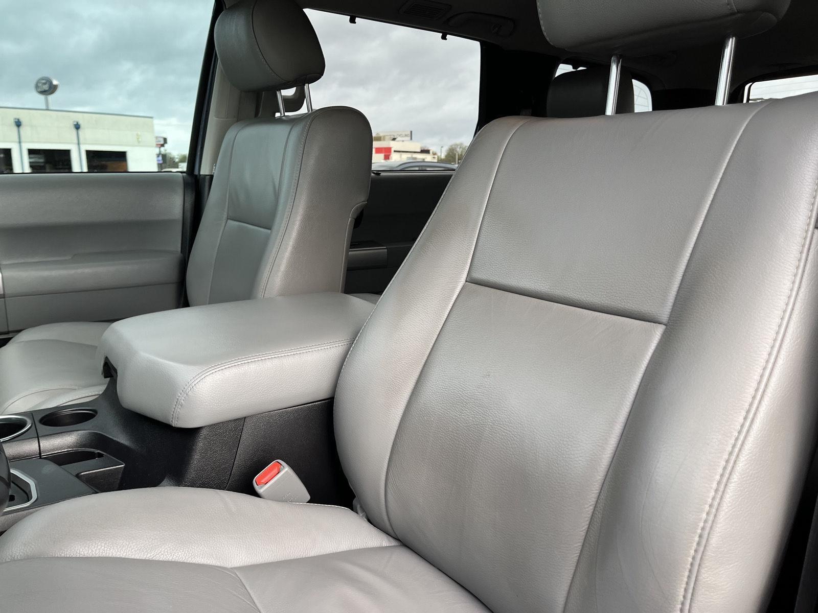 Used 2018 Toyota Sequoia for sale in St. Joseph MO