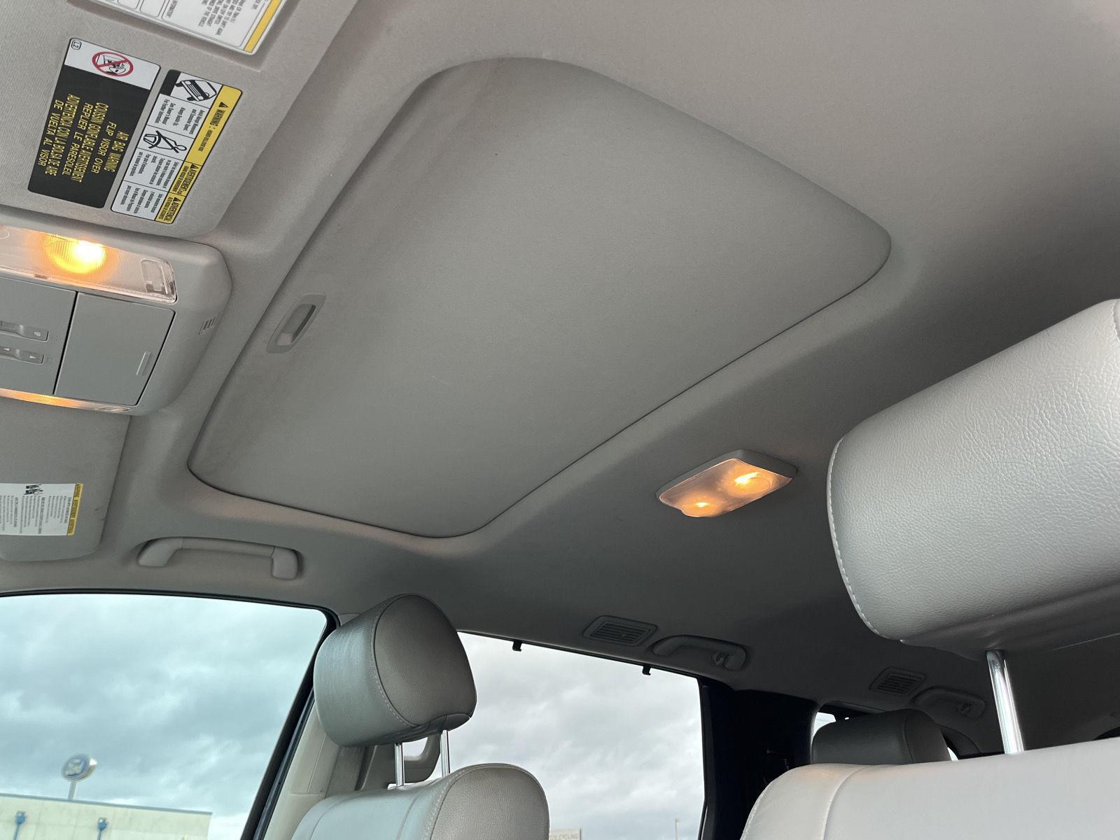 Used 2018 Toyota Sequoia for sale in St. Joseph MO