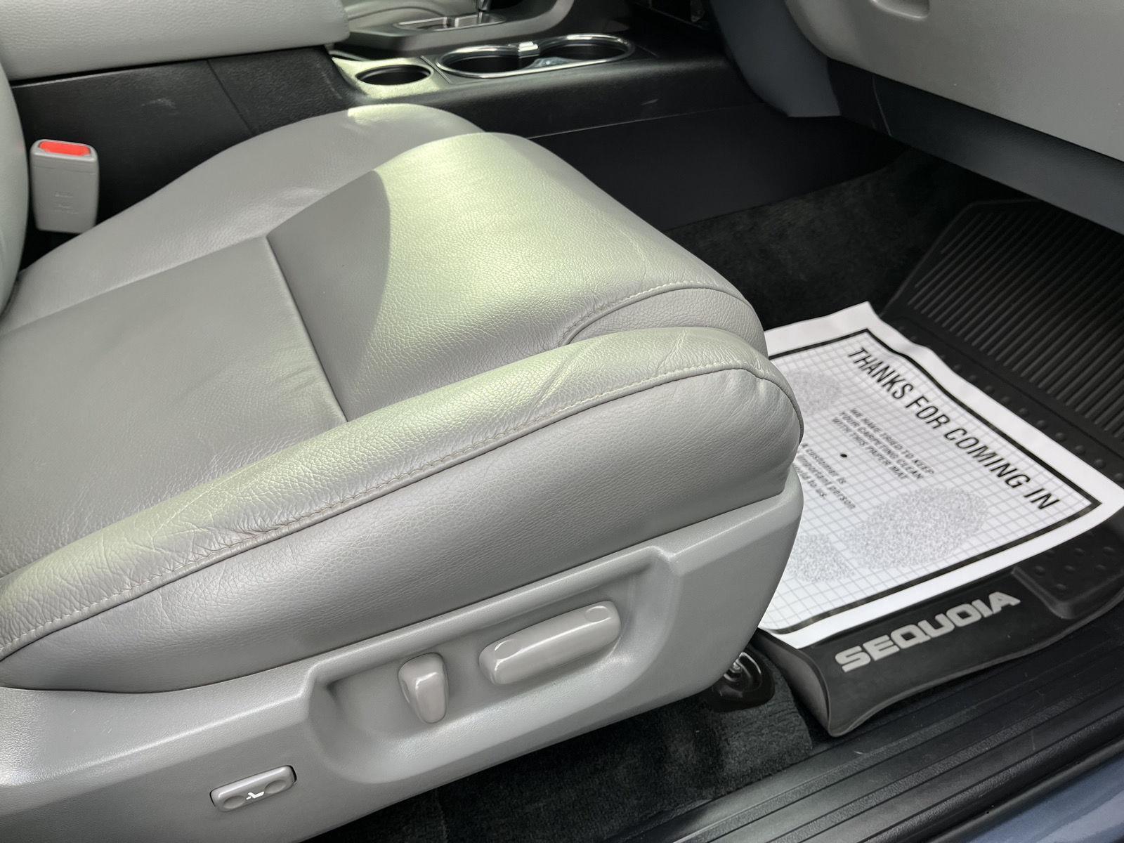 Used 2018 Toyota Sequoia for sale in St. Joseph MO