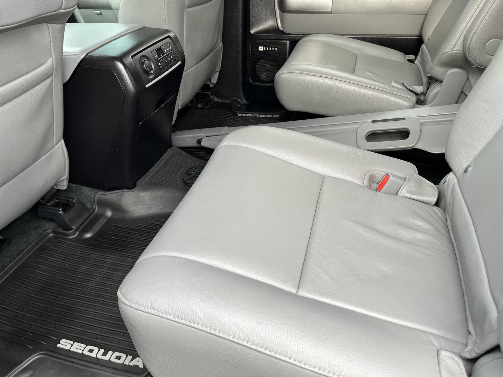 Used 2018 Toyota Sequoia for sale in St. Joseph MO