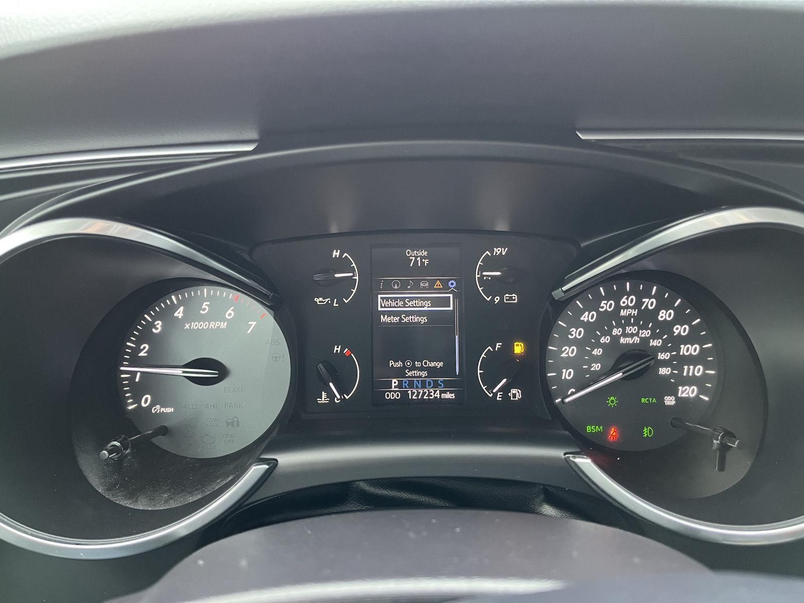 Used 2018 Toyota Sequoia for sale in St. Joseph MO