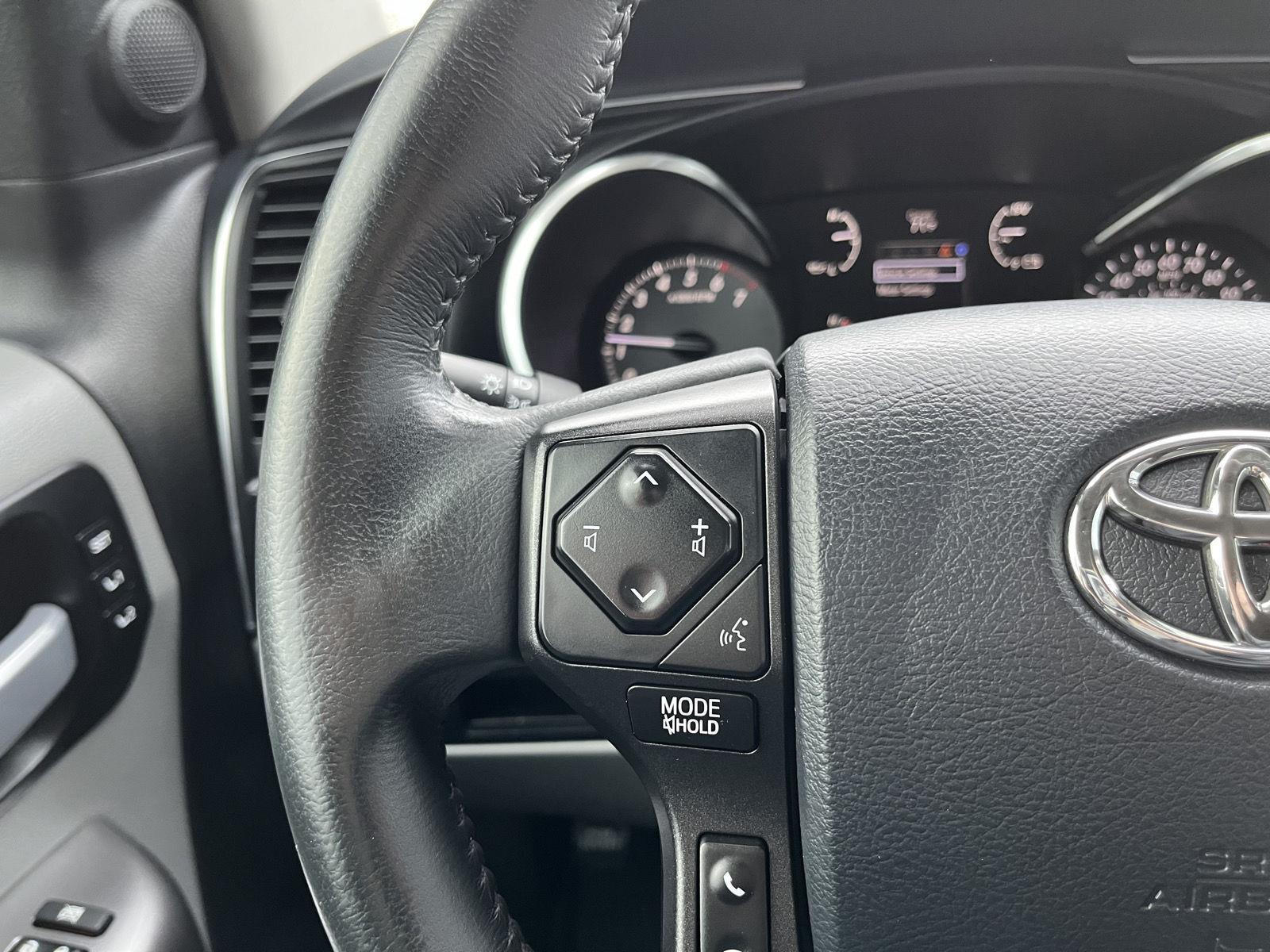 Used 2018 Toyota Sequoia for sale in St. Joseph MO