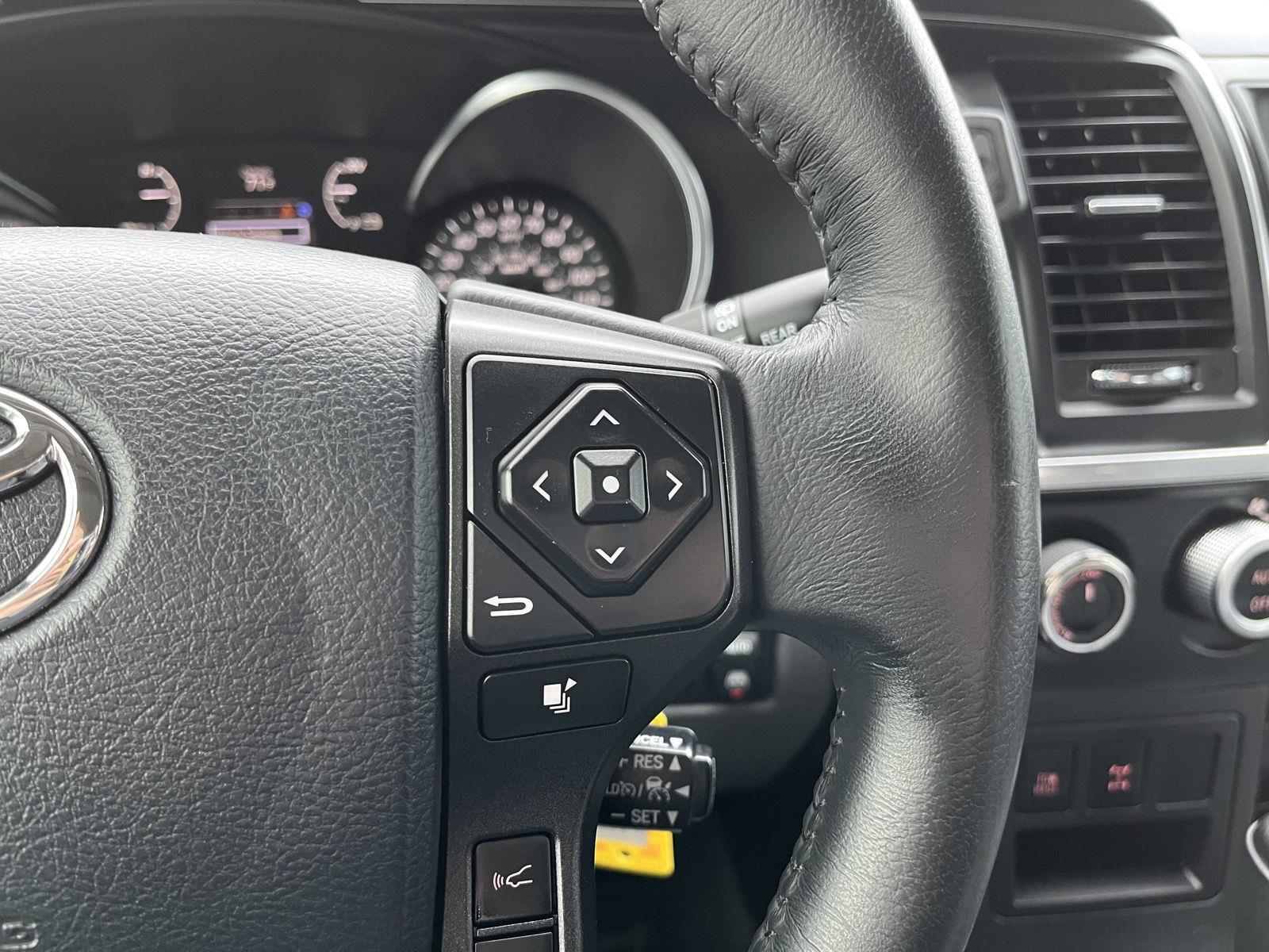 Used 2018 Toyota Sequoia for sale in St. Joseph MO