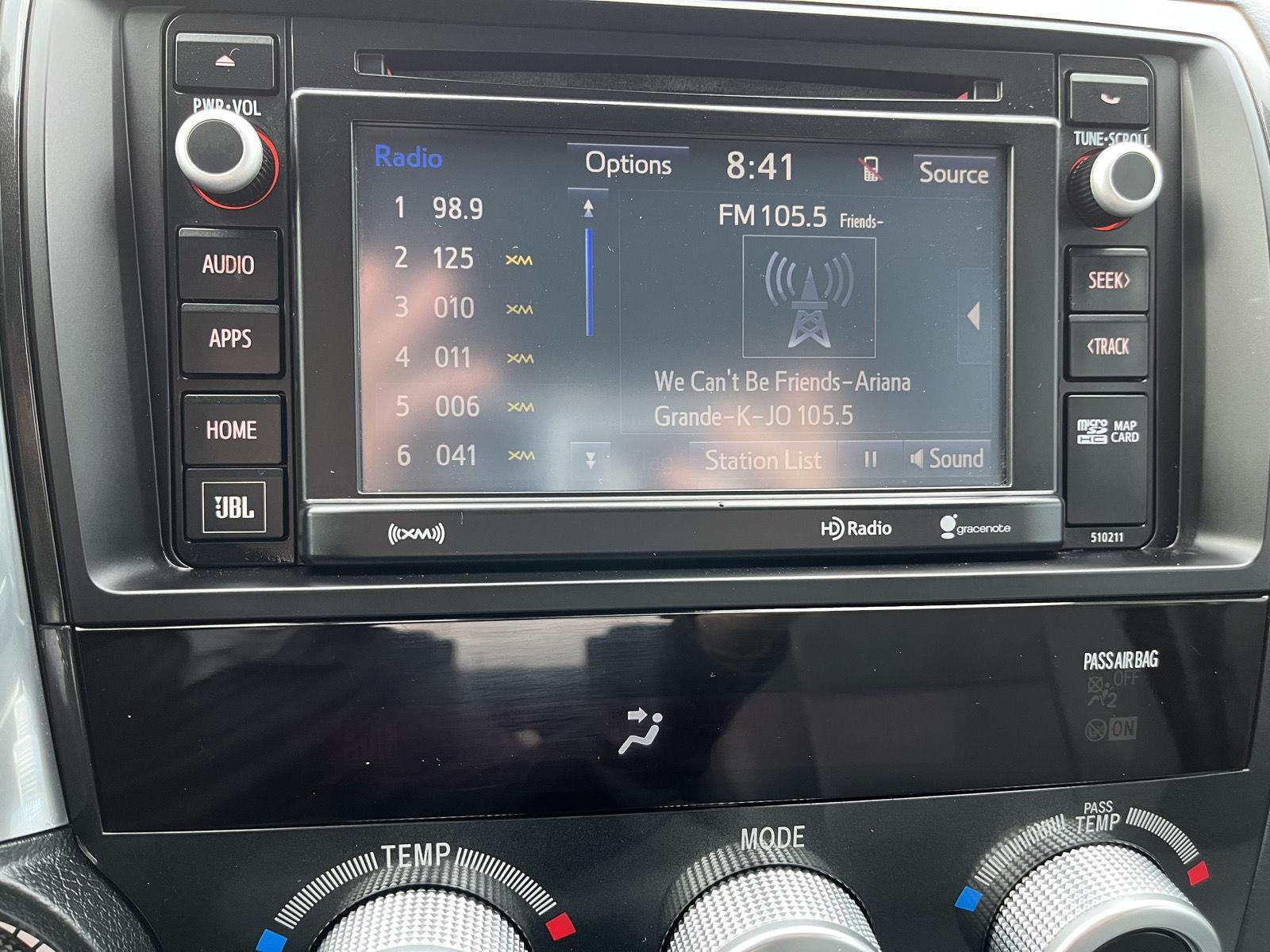 Used 2018 Toyota Sequoia for sale in St. Joseph MO