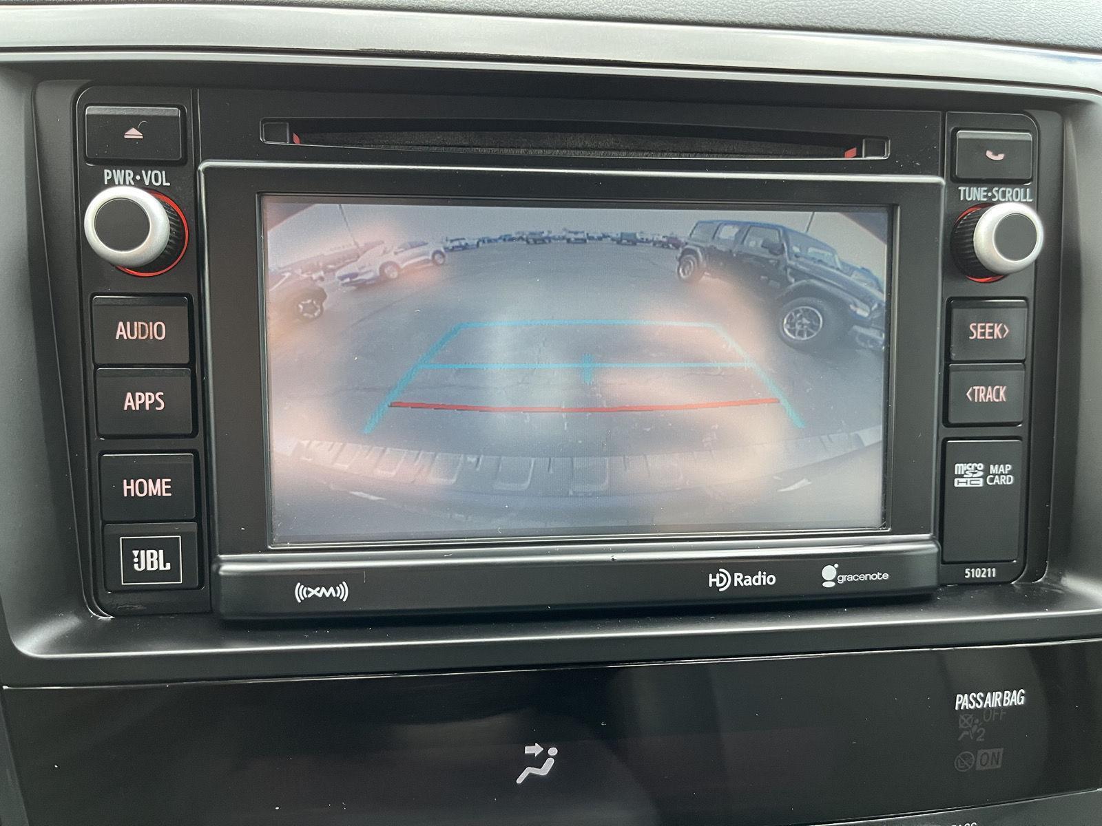 Used 2018 Toyota Sequoia for sale in St. Joseph MO