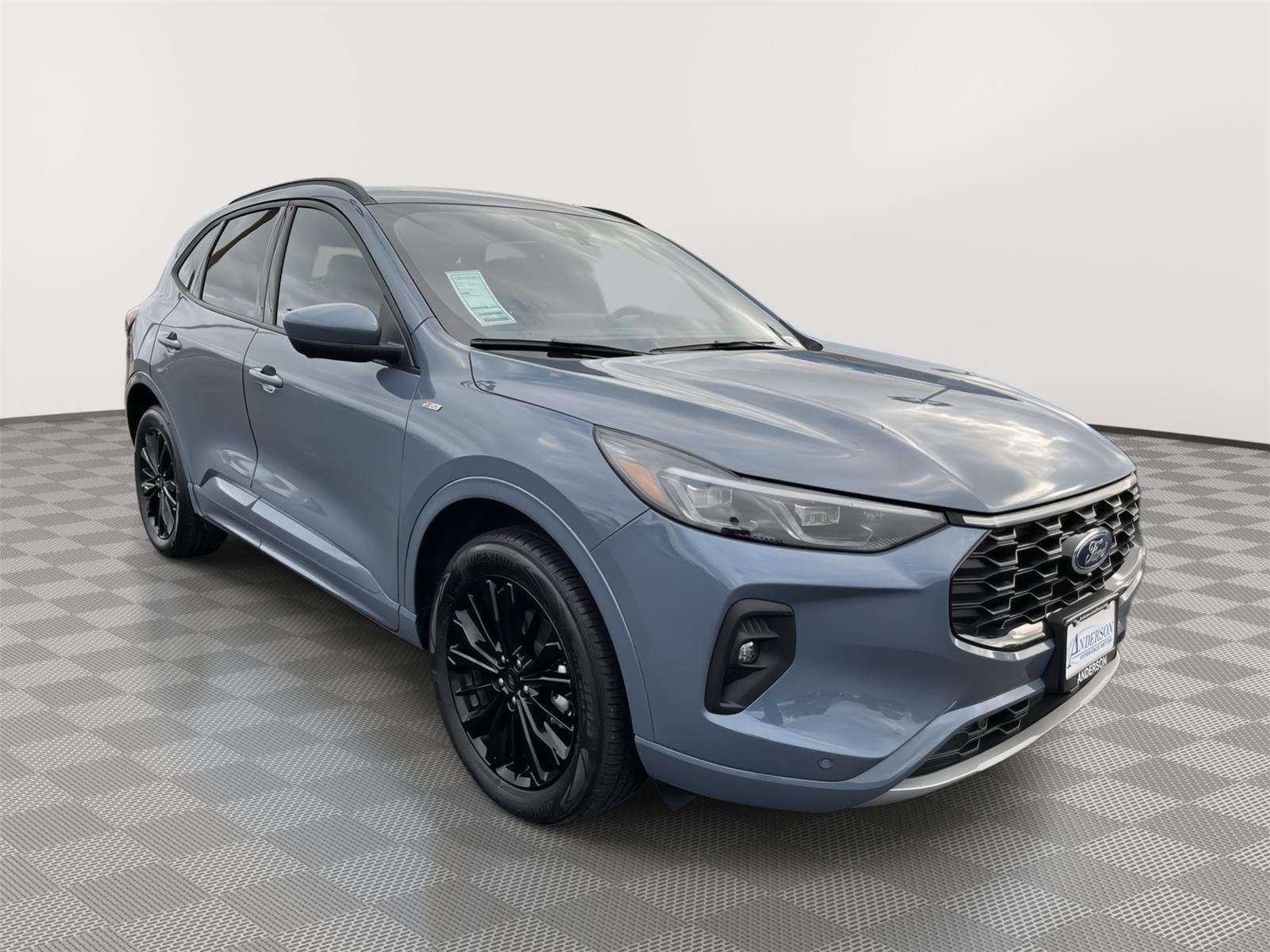 Used 2025 Ford Escape for sale in St. Joseph MO