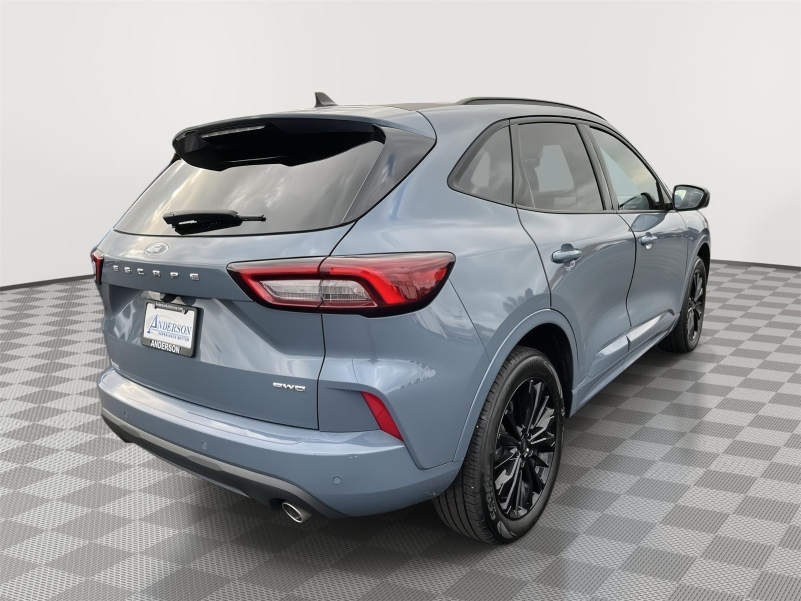 Used 2025 Ford Escape for sale in St. Joseph MO