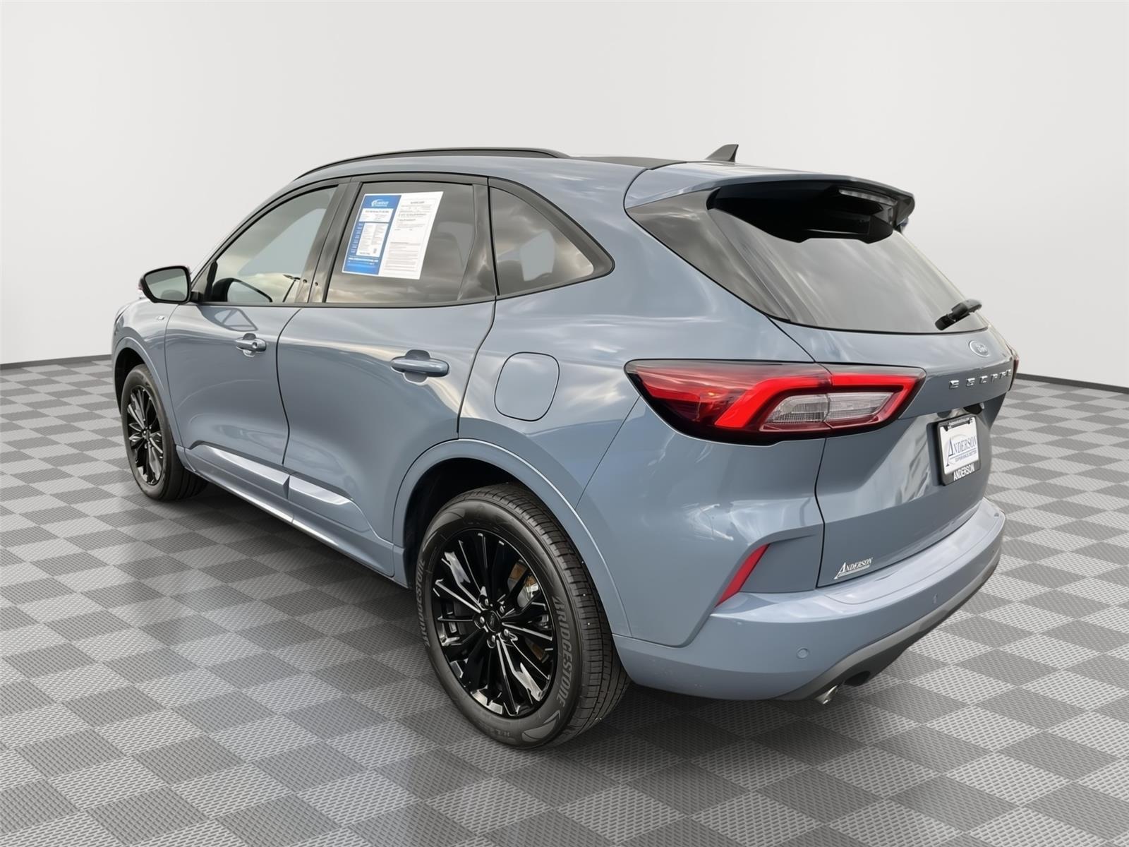 Used 2025 Ford Escape for sale in St. Joseph MO