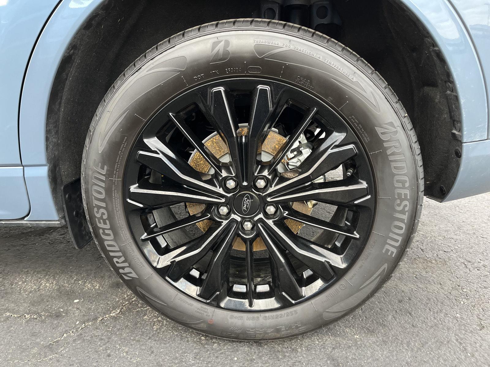 Used 2025 Ford Escape for sale in St. Joseph MO