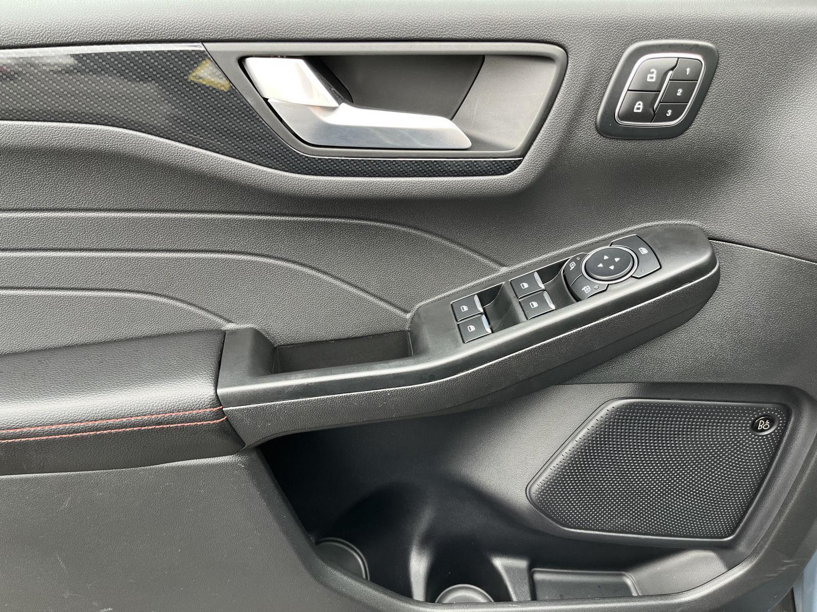 Used 2025 Ford Escape for sale in St. Joseph MO