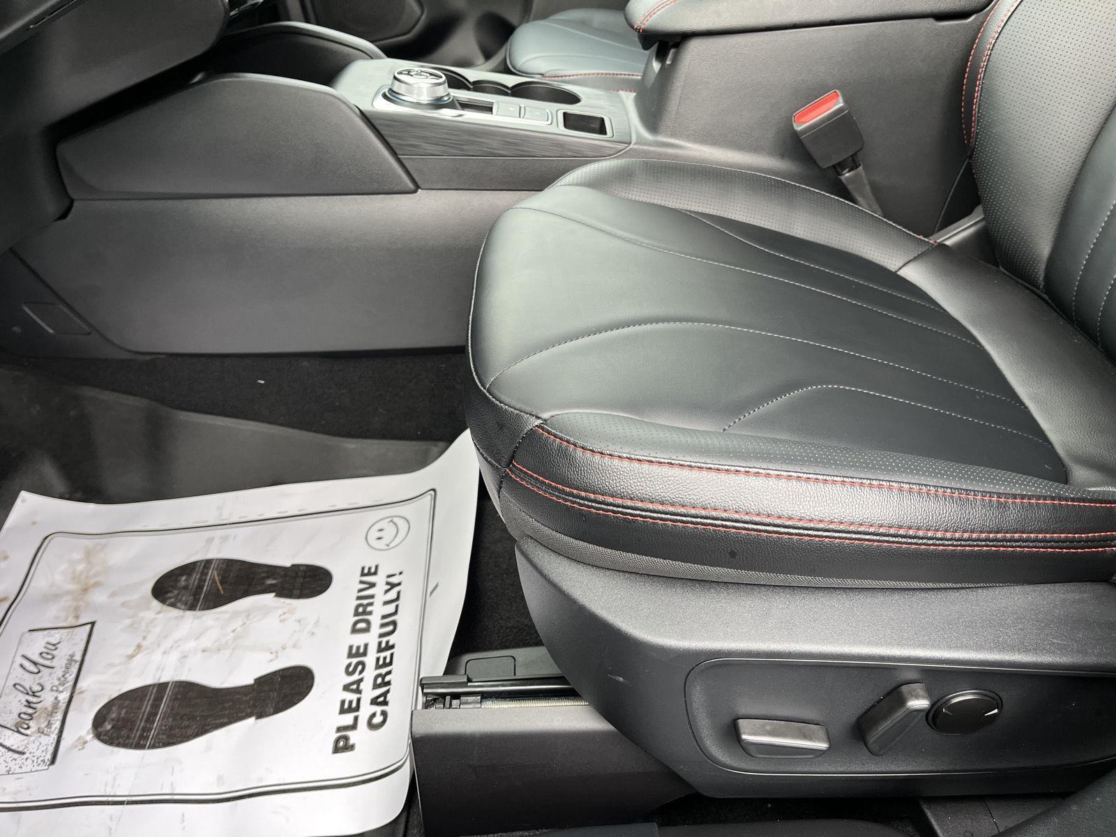 Used 2025 Ford Escape for sale in St. Joseph MO