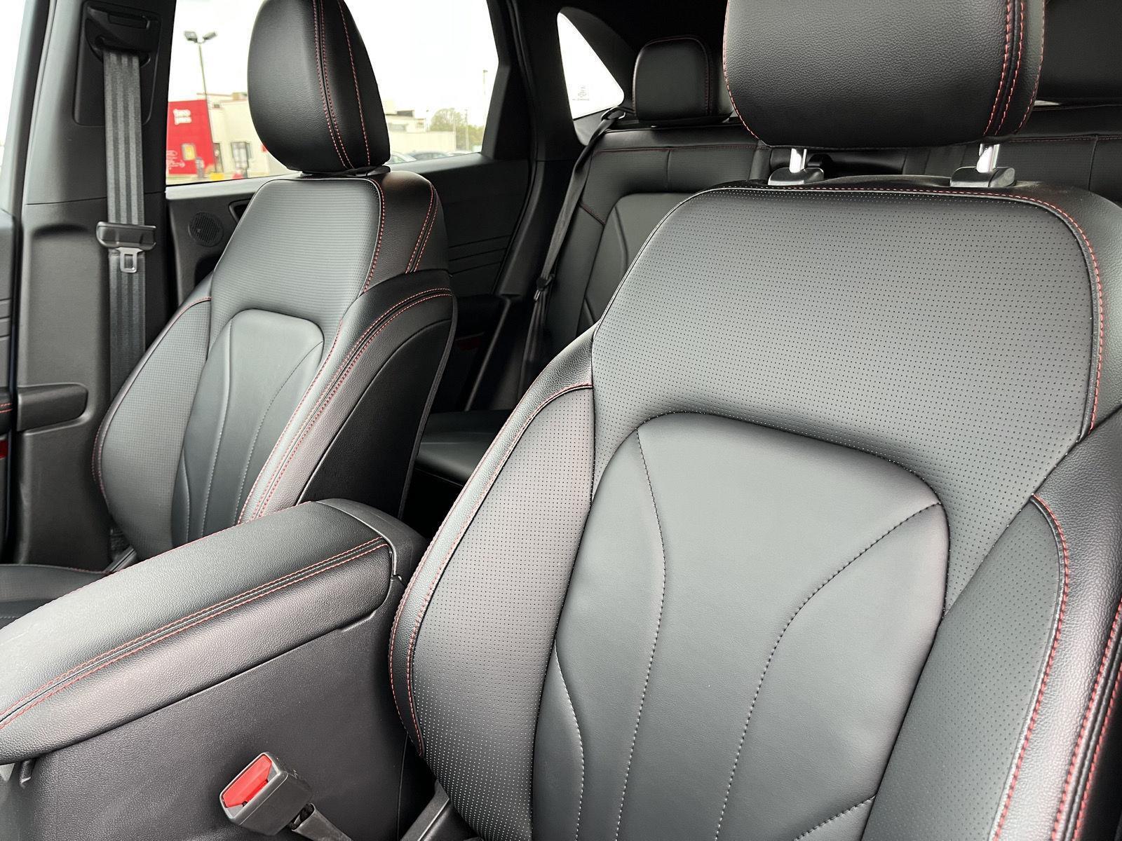 Used 2025 Ford Escape for sale in St. Joseph MO