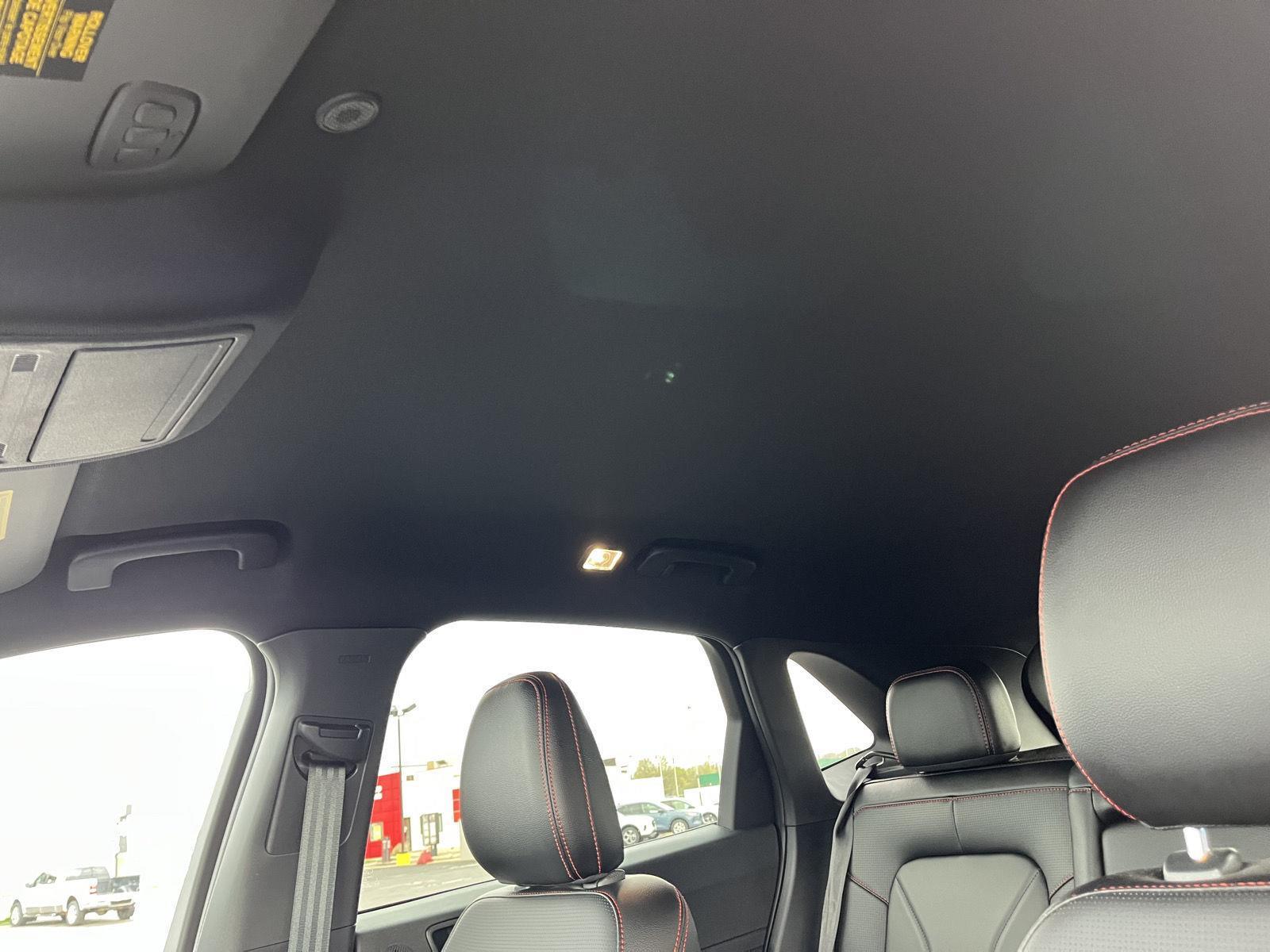 Used 2025 Ford Escape for sale in St. Joseph MO