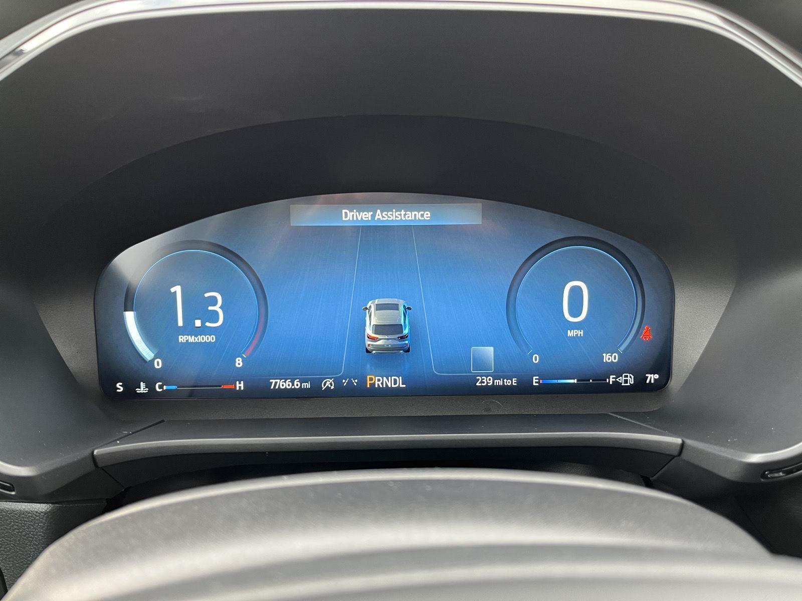 Used 2025 Ford Escape for sale in St. Joseph MO