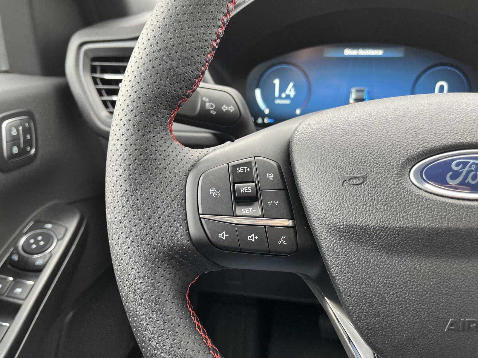 Used 2025 Ford Escape for sale in St. Joseph MO