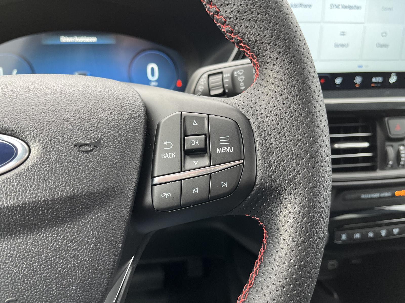 Used 2025 Ford Escape for sale in St. Joseph MO