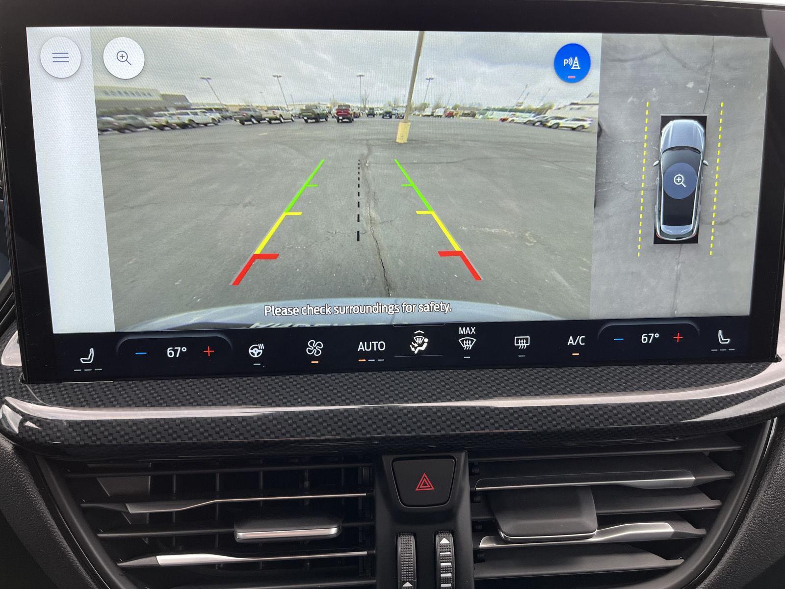 Used 2025 Ford Escape for sale in St. Joseph MO