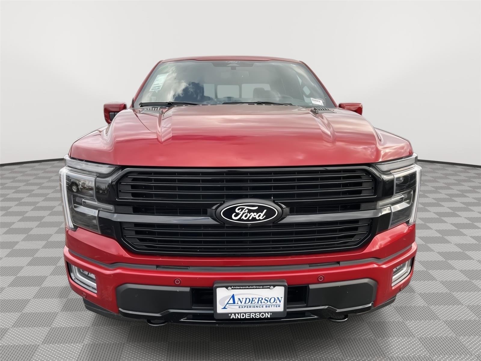 Used 2024 Ford F-150 for sale in St. Joseph MO