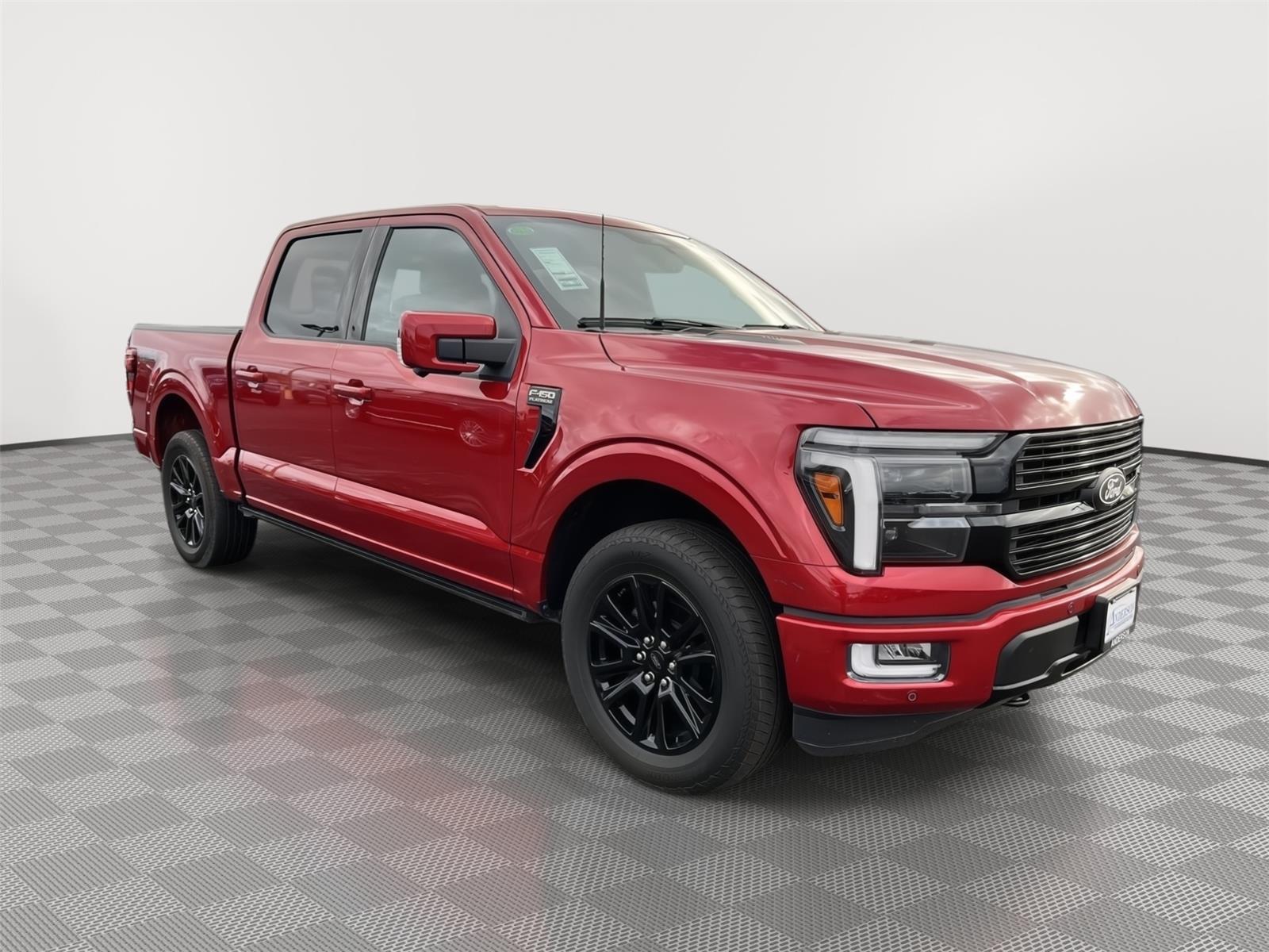 Used 2024 Ford F-150 for sale in St. Joseph MO