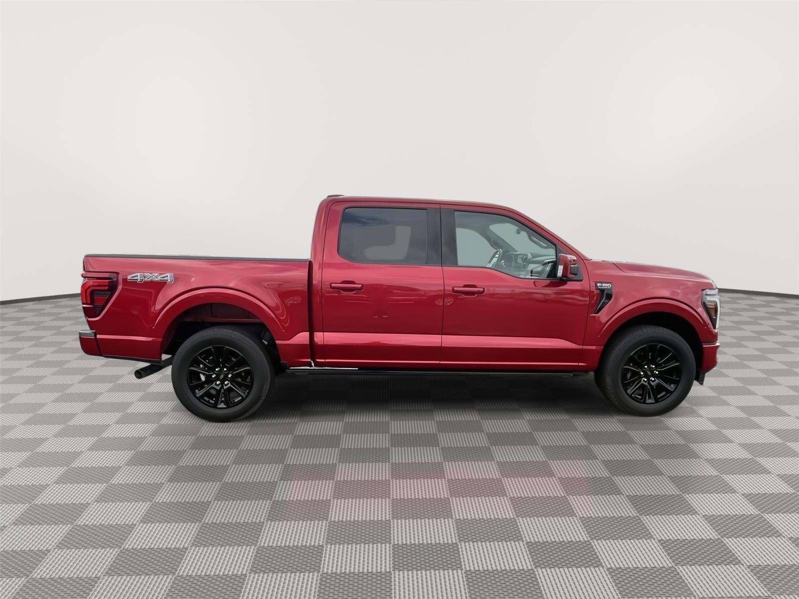 Used 2024 Ford F-150 for sale in St. Joseph MO