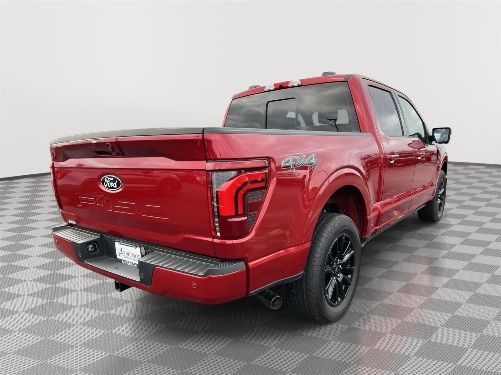 Used 2024 Ford F-150 for sale in St. Joseph MO