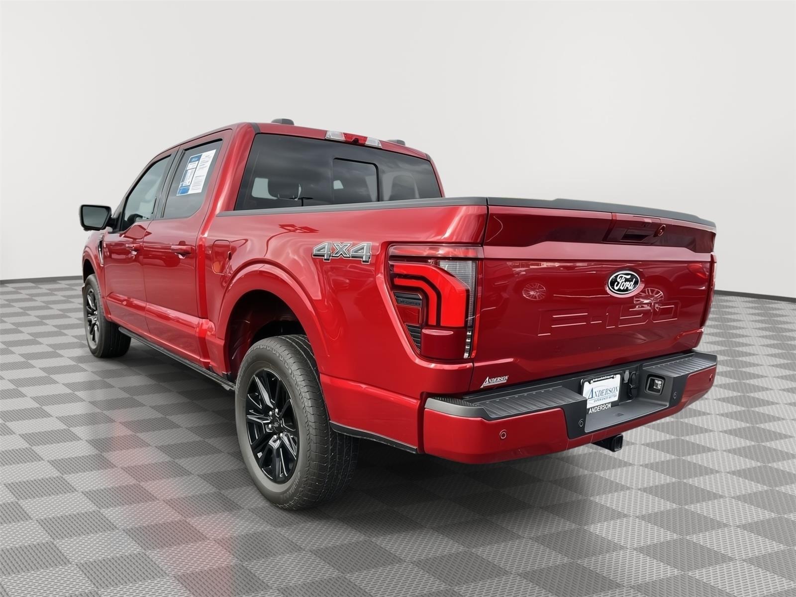 Used 2024 Ford F-150 for sale in St. Joseph MO
