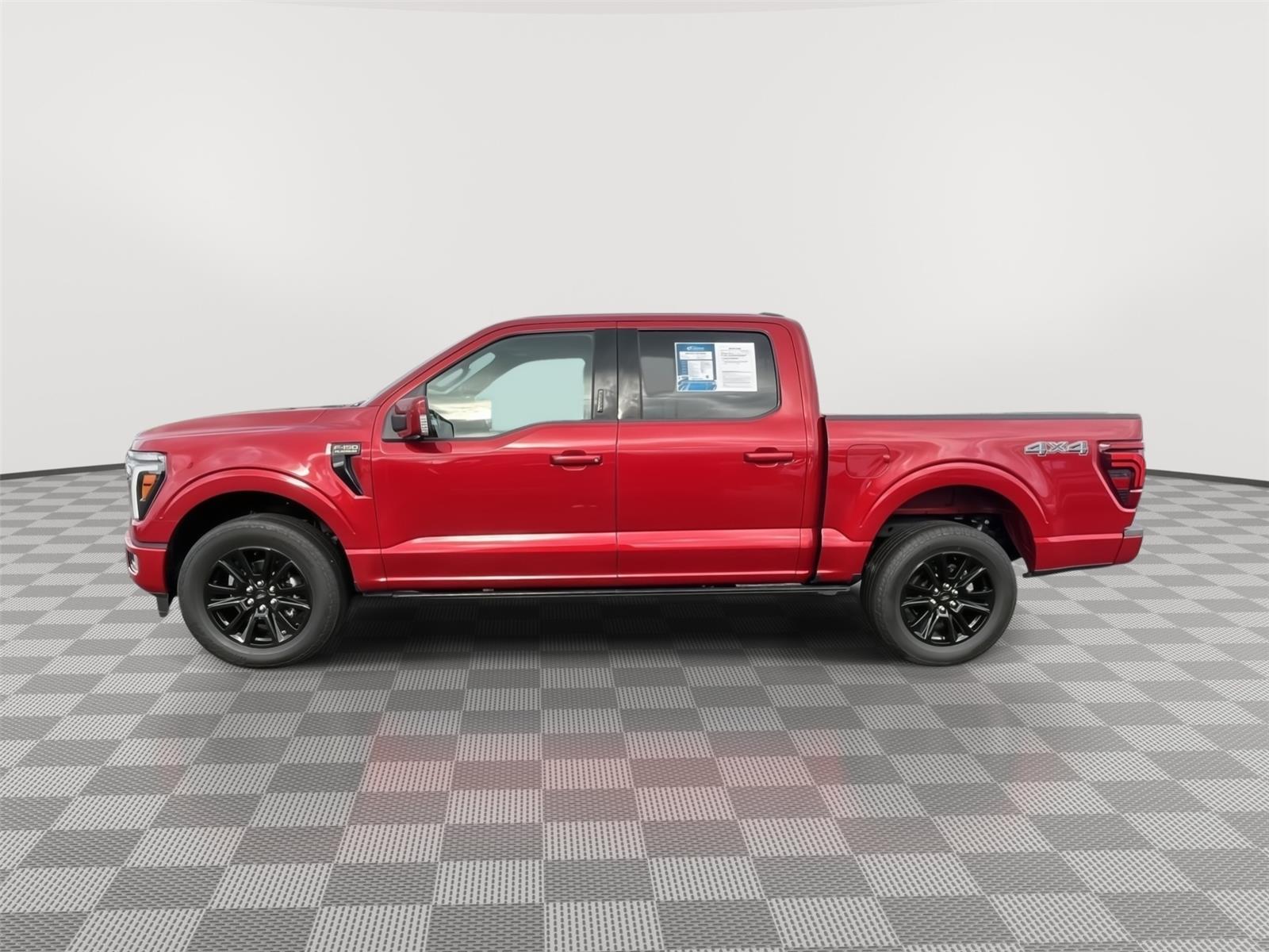 Used 2024 Ford F-150 for sale in St. Joseph MO