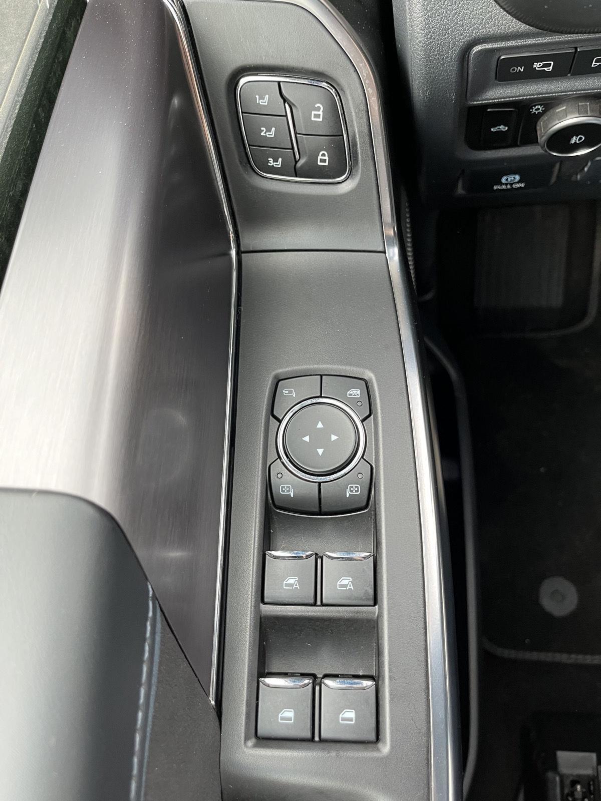 Used 2024 Ford F-150 for sale in St. Joseph MO