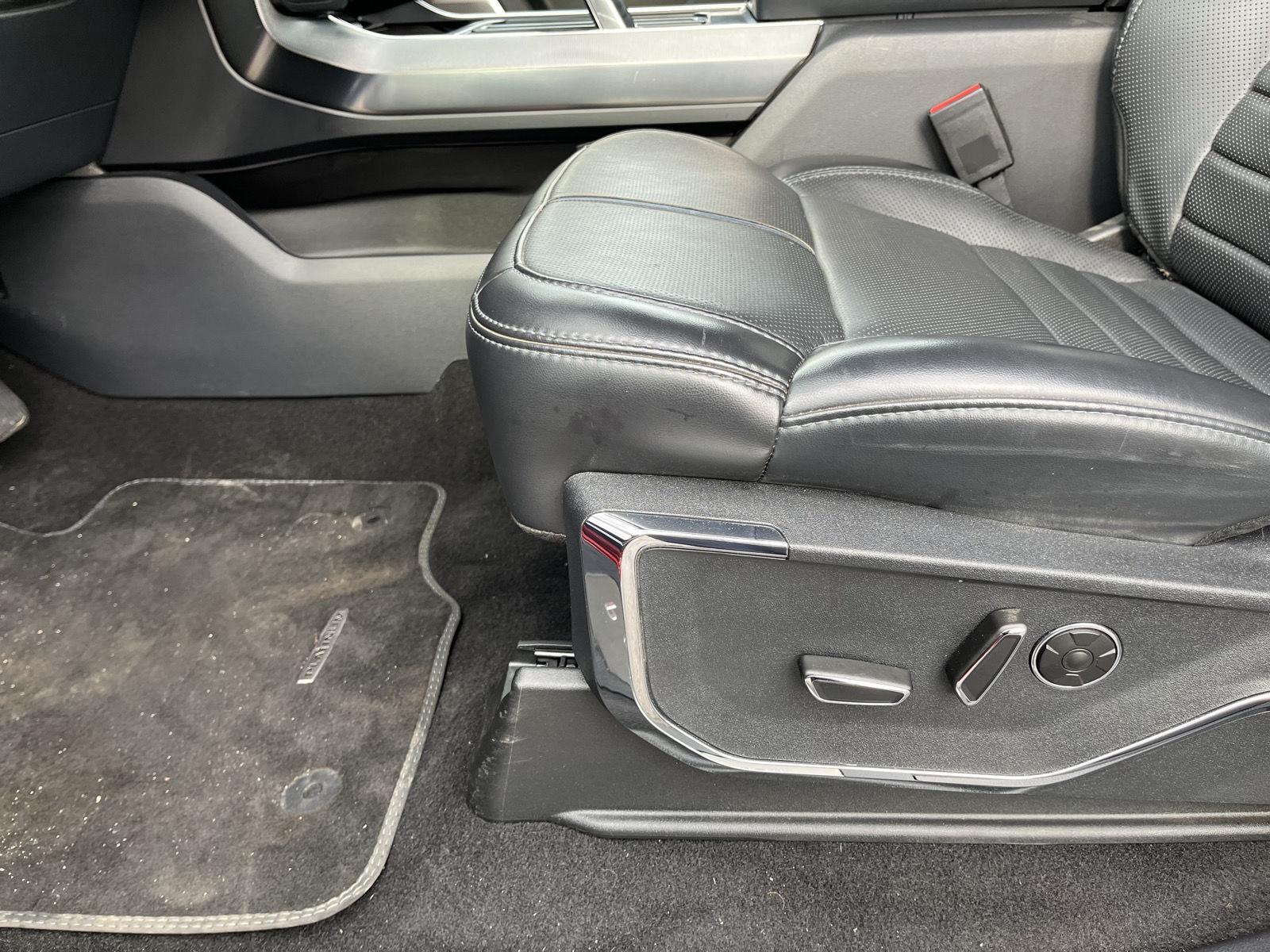 Used 2024 Ford F-150 for sale in St. Joseph MO