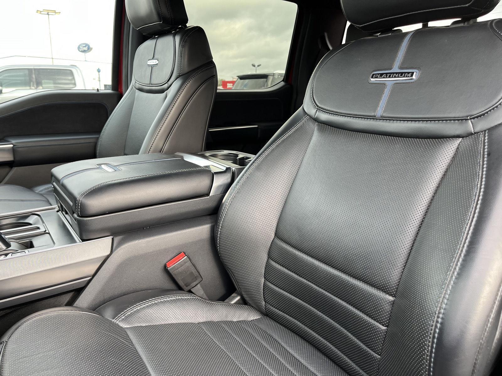 Used 2024 Ford F-150 for sale in St. Joseph MO