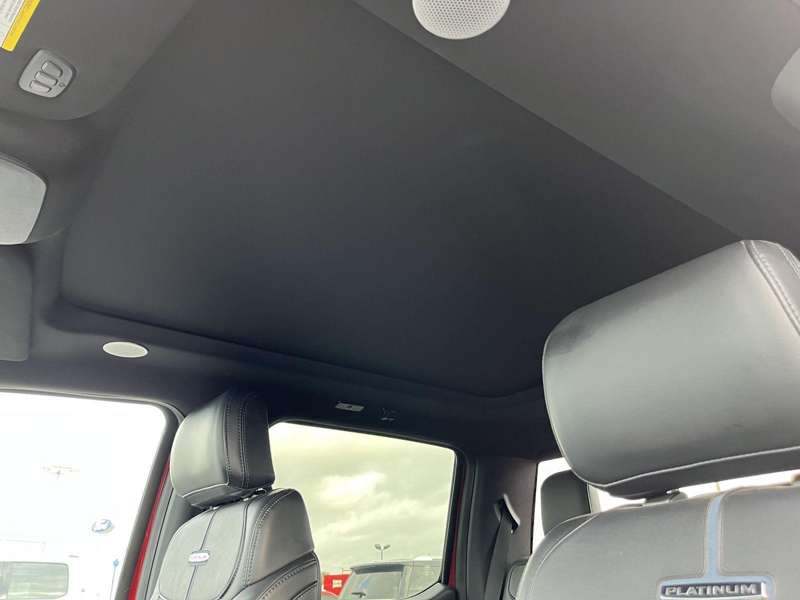 Used 2024 Ford F-150 for sale in St. Joseph MO