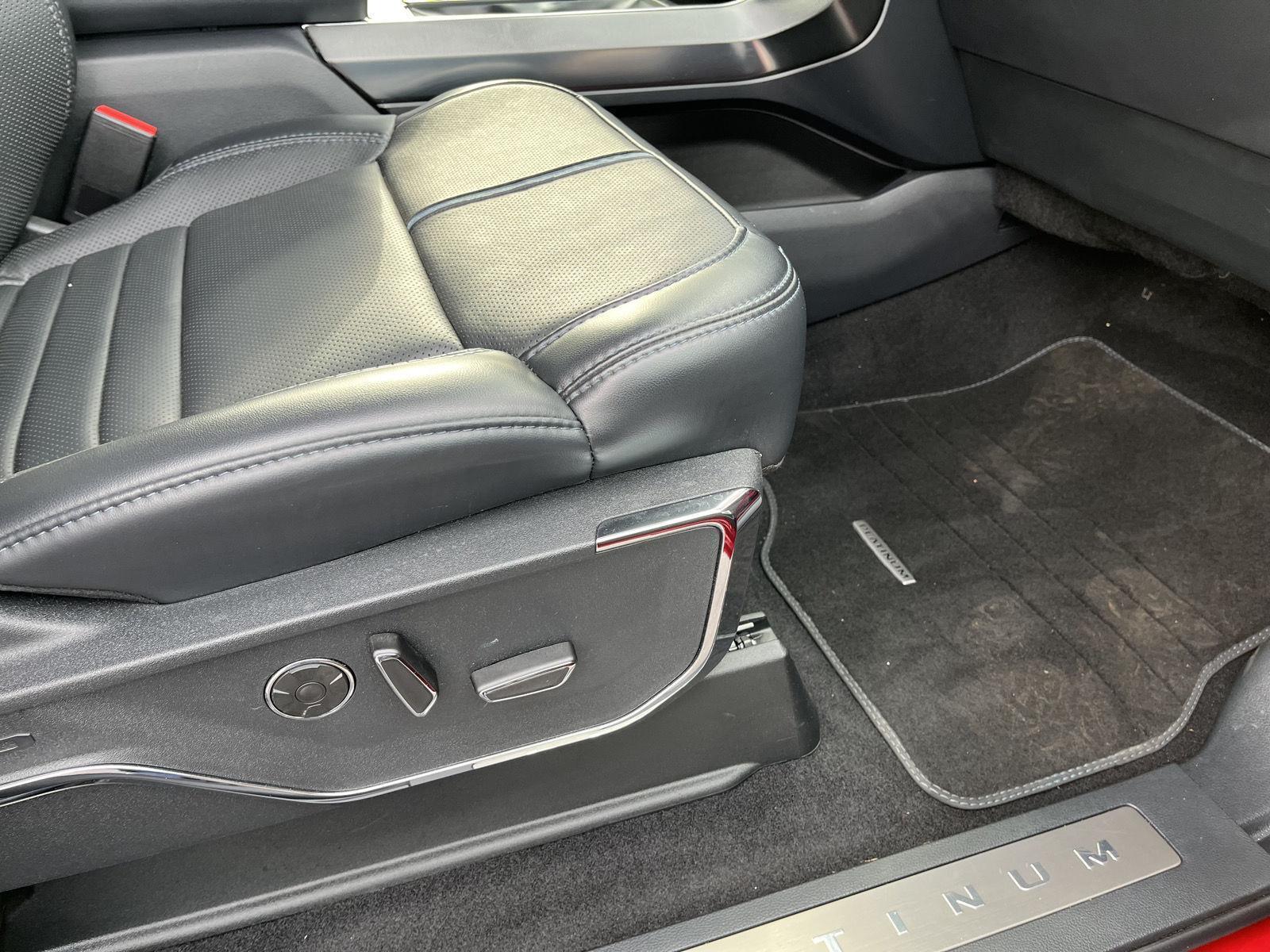 Used 2024 Ford F-150 for sale in St. Joseph MO