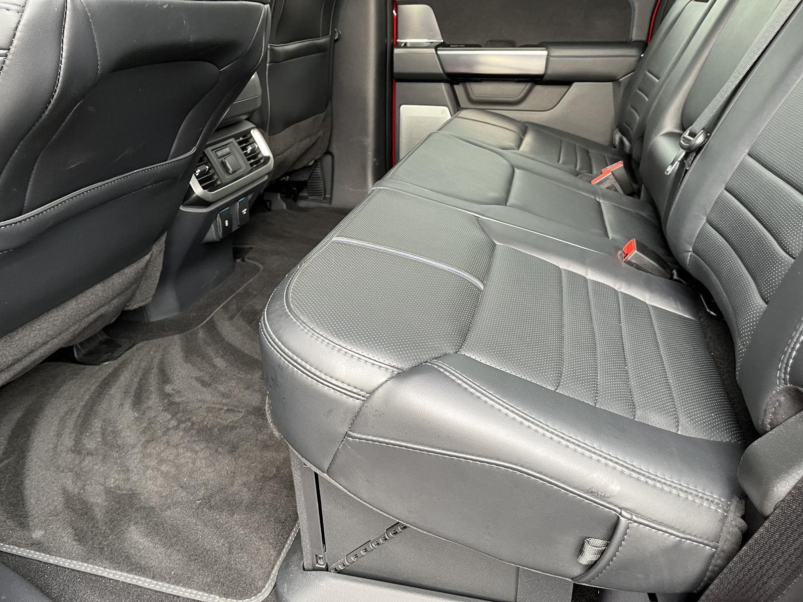 Used 2024 Ford F-150 for sale in St. Joseph MO