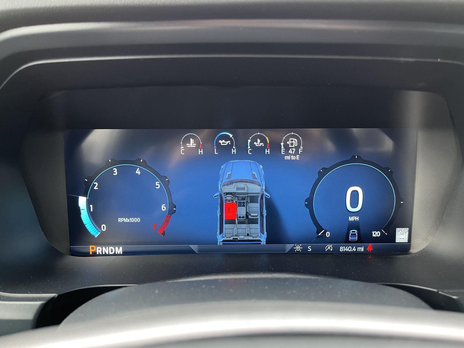 Used 2024 Ford F-150 for sale in St. Joseph MO